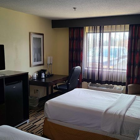 Best Western Shippensburg Exterior foto