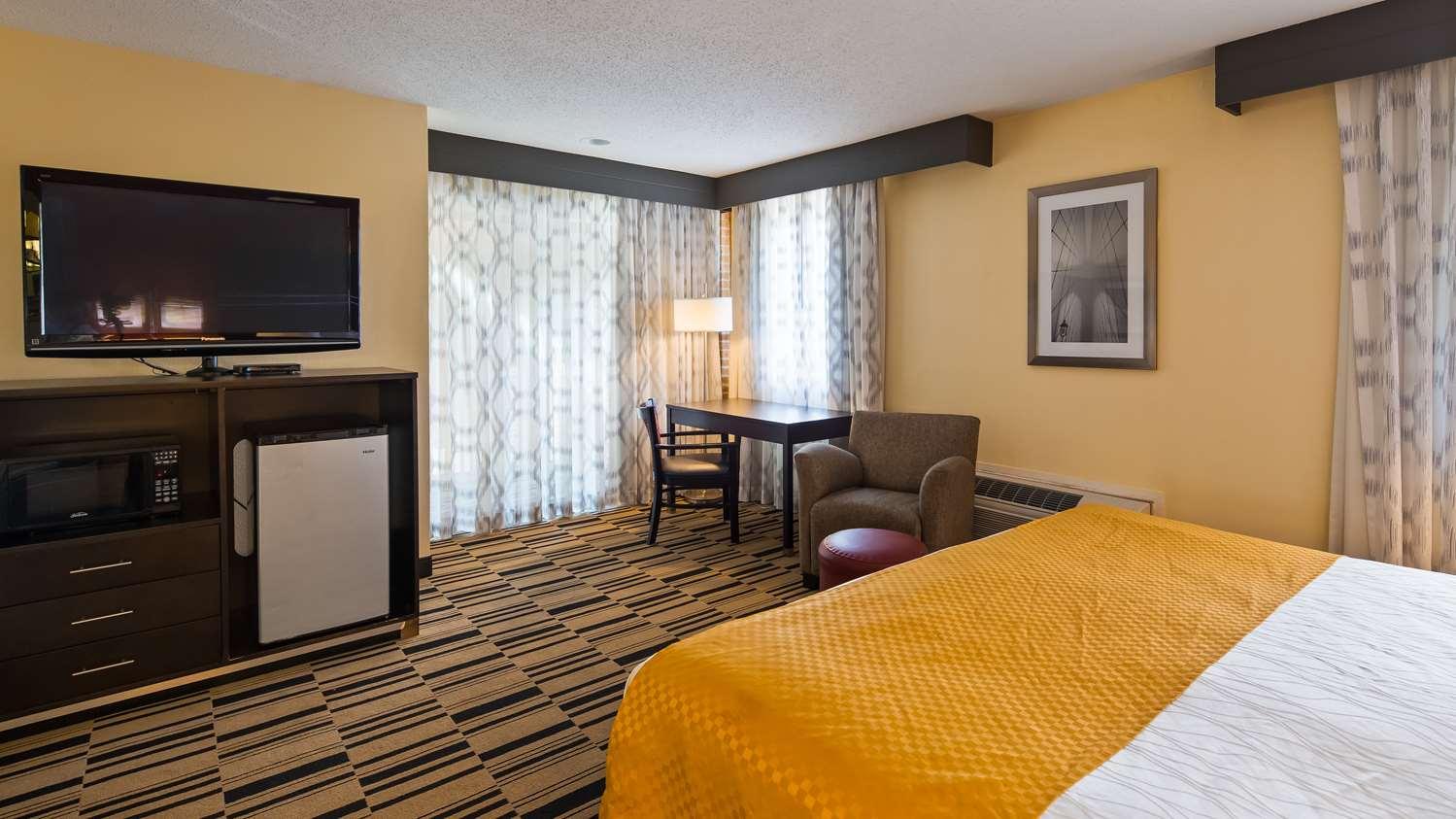 Best Western Shippensburg Exterior foto
